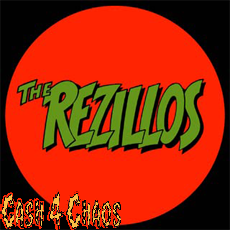 The Rezillos 2.25