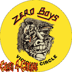 Zero Boys 2.25